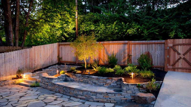 Top 9 Creative Outdoor Space Ideas for Small Yards